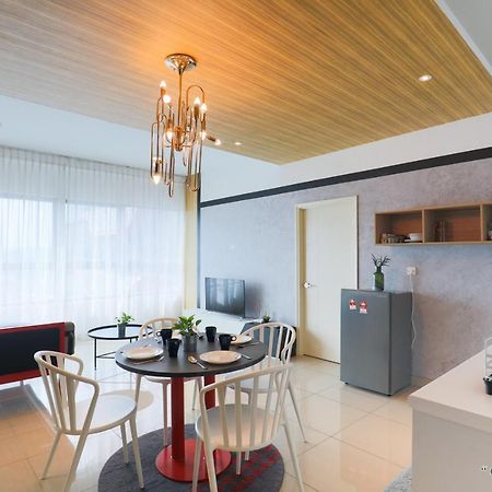 Arte Plus By Grabstay Kuala Lumpur Exteriér fotografie