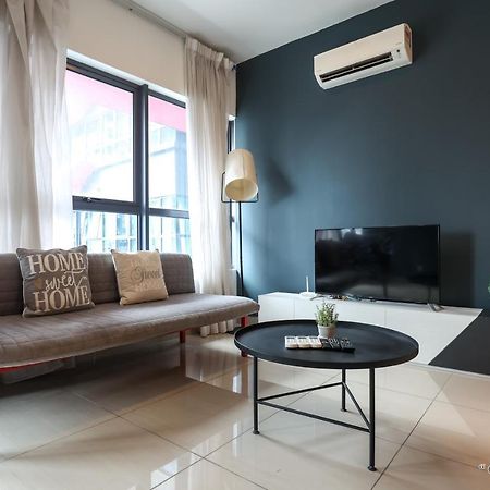 Arte Plus By Grabstay Kuala Lumpur Exteriér fotografie
