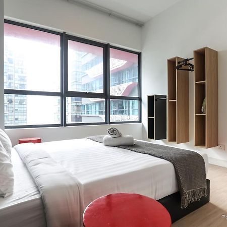 Arte Plus By Grabstay Kuala Lumpur Exteriér fotografie