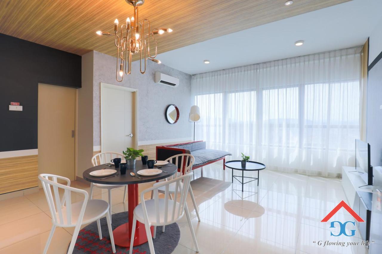 Arte Plus By Grabstay Kuala Lumpur Exteriér fotografie