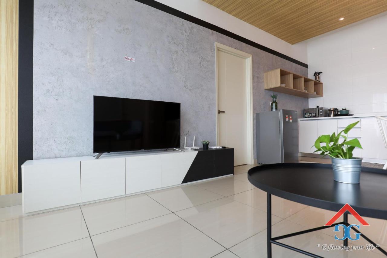 Arte Plus By Grabstay Kuala Lumpur Exteriér fotografie