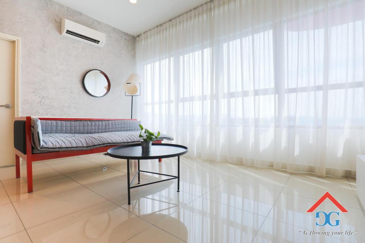 Arte Plus By Grabstay Kuala Lumpur Exteriér fotografie