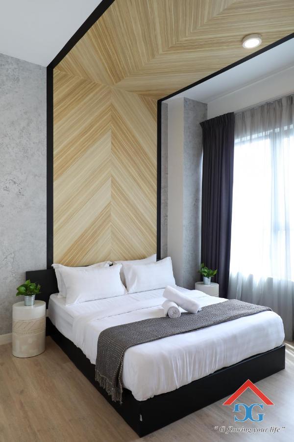 Arte Plus By Grabstay Kuala Lumpur Exteriér fotografie