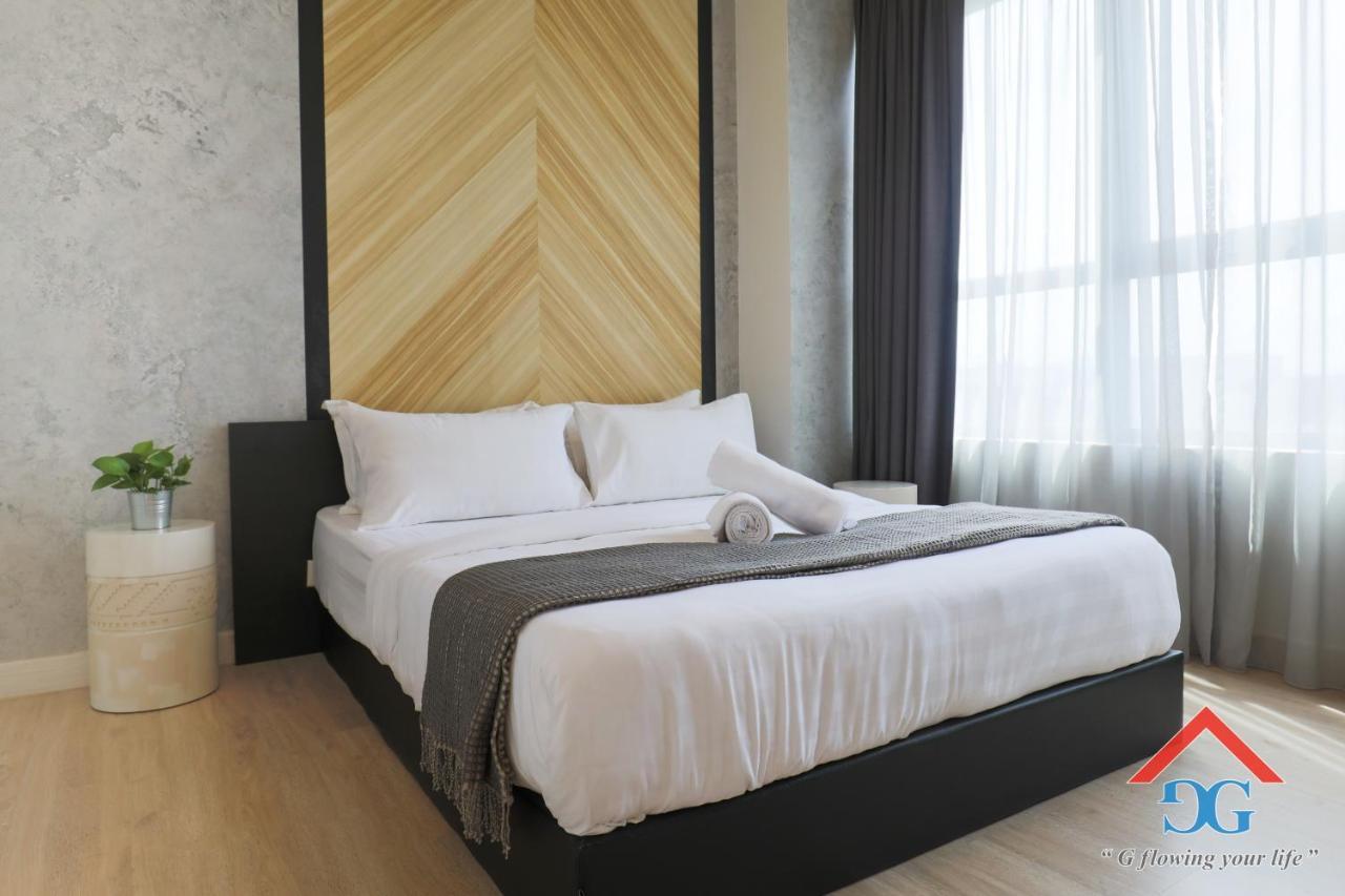 Arte Plus By Grabstay Kuala Lumpur Exteriér fotografie